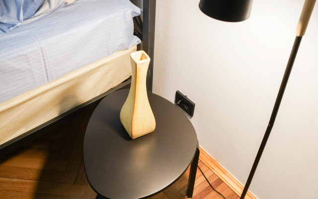 Piter-blizko Flat