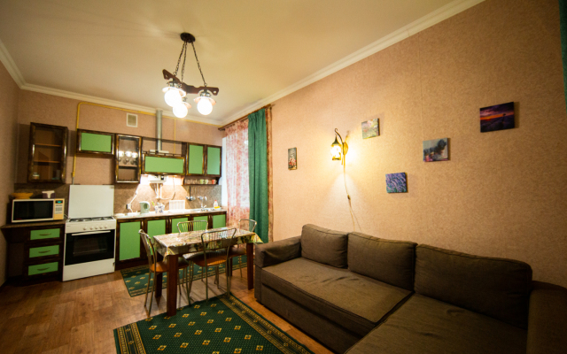 Anatolik Guest House