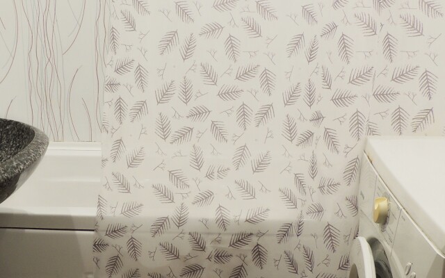 Апартаменты Красной армии 215