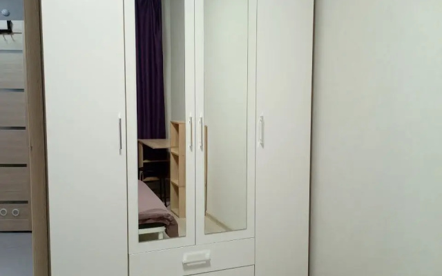 Apartamenty Uutnaa kvartira v novom ZK MIR