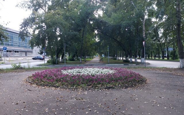 Апартаменты Париж