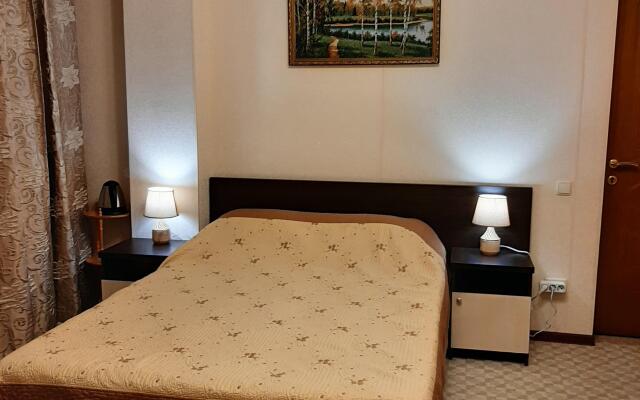 Solnechny Guest House