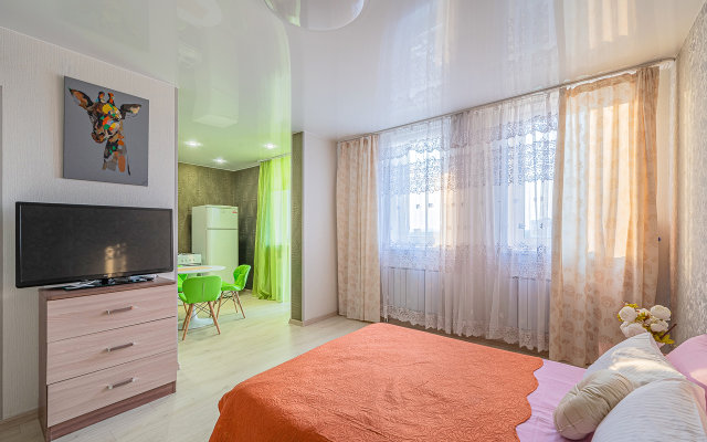 Апартаменты на Успенском проспекте 113Б