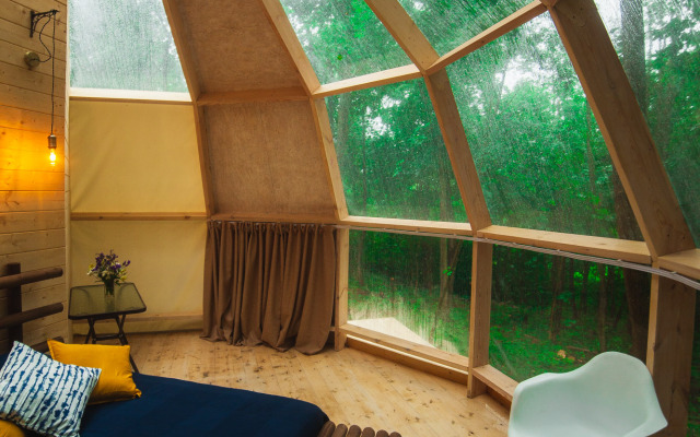 Klever Glamping