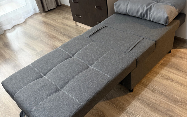 Квартира на Колмогорова 73/5