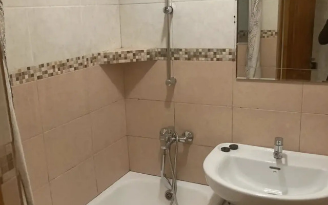 V Kaliningrade Flat