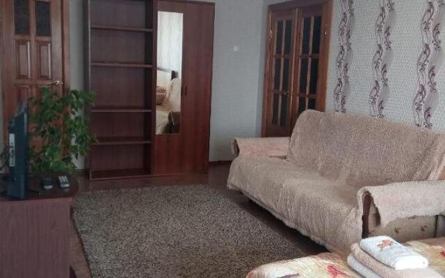 Апартаменты на Белоконской