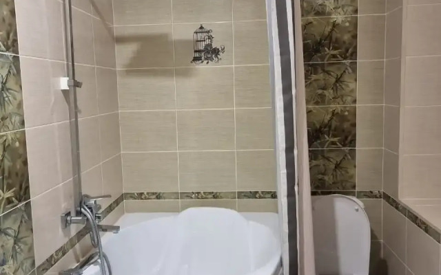 Uyutnyj Dom Flat