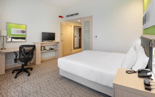 Hampton By Hilton Minsk City Centre