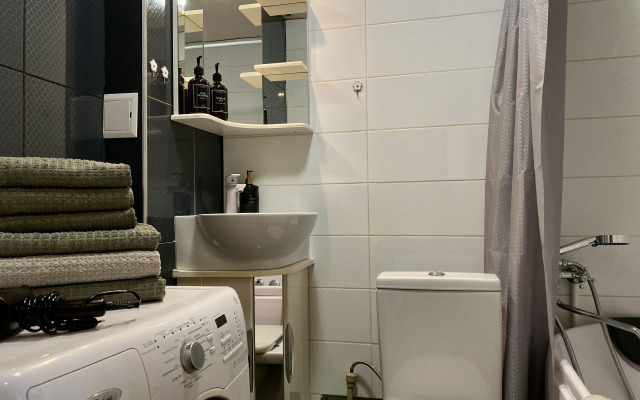 Grape Room Apartments