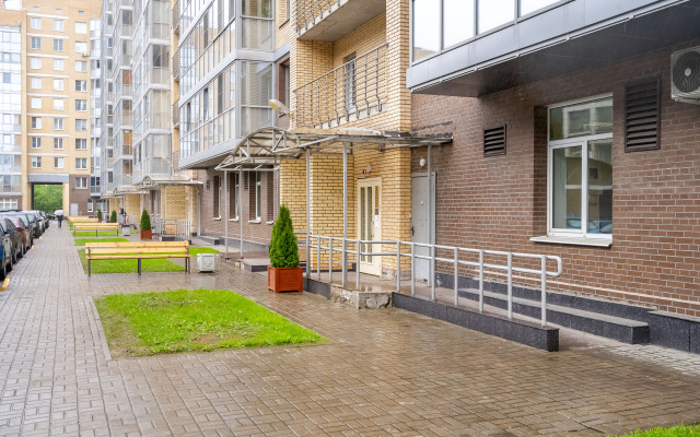 SutkiLive u m.Ekektrosila Apartments