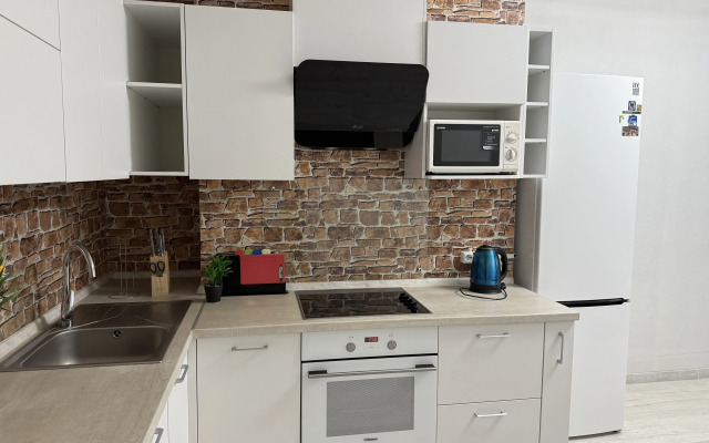 Квартира Уютная Евродвушка Метро Ботаническая