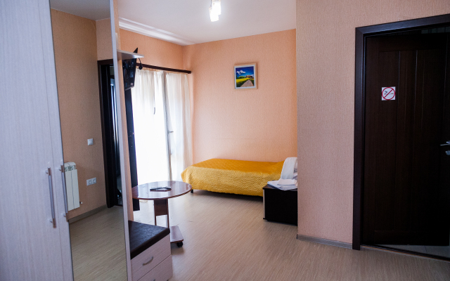 Inessa Guest House