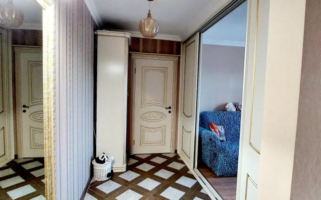 Ugolok Italii Na Ukhtomskoy Flat