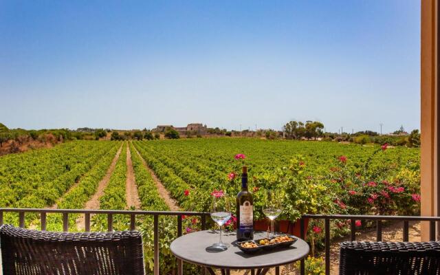 Baglio Oneto Dei Principi di San Lorenzo - Luxury Wine Resort