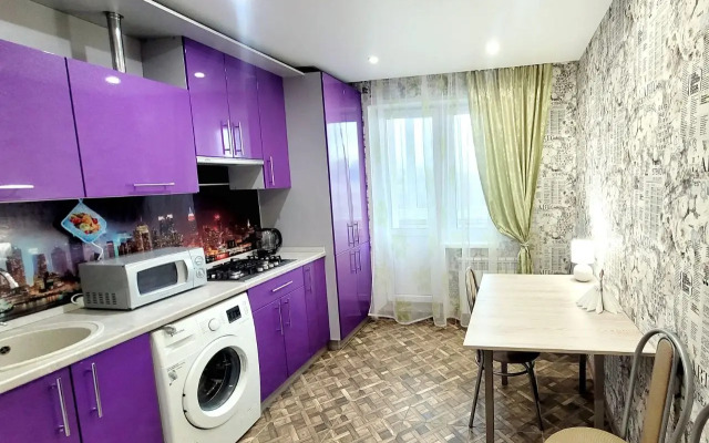 Квартира Сиреневый Бриз
