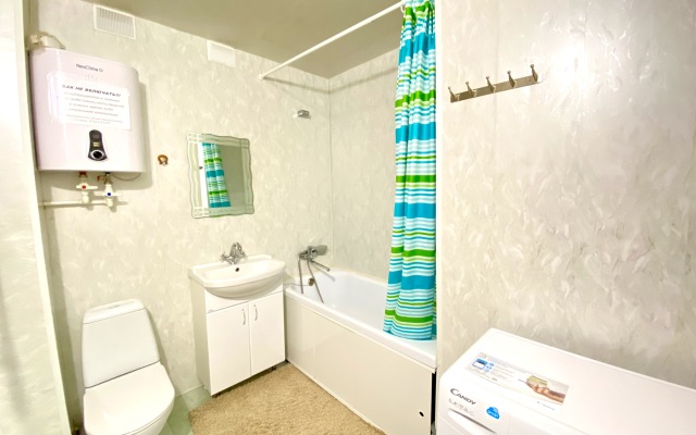 Kvartirkin Na Lenina 62 Flat