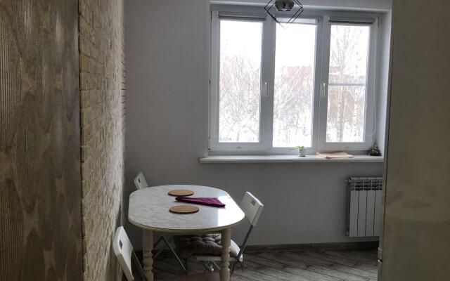 Квартира Ванеева 110/30