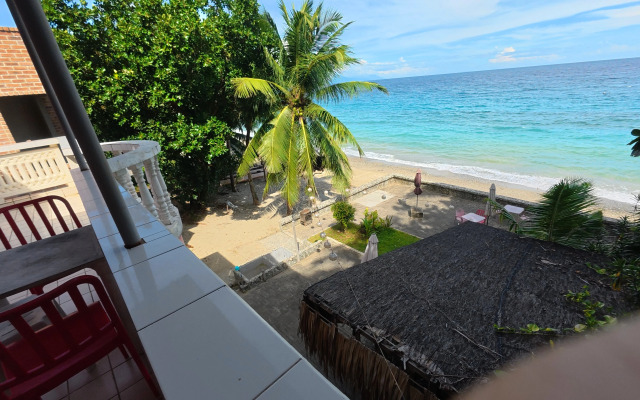 Отель FreeDive Inn