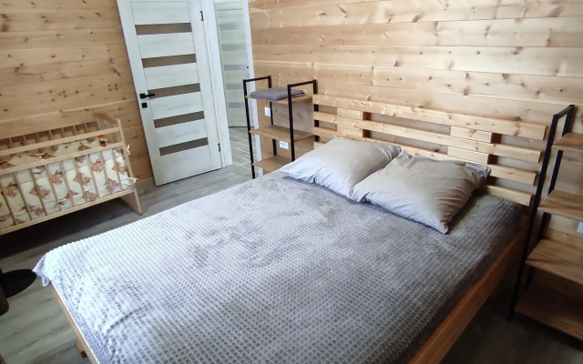 Guest house Belka