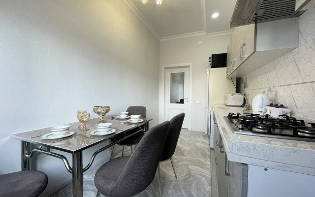 New Kamolon Tashkent by Rnb Estate Apartments