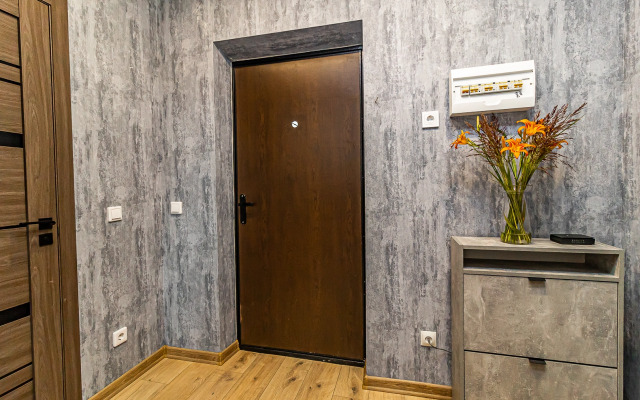 Апартаменты Сутки В КРД у Парка Облаков