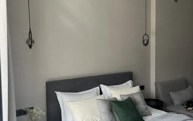 U Morya S Terrasoy Flat