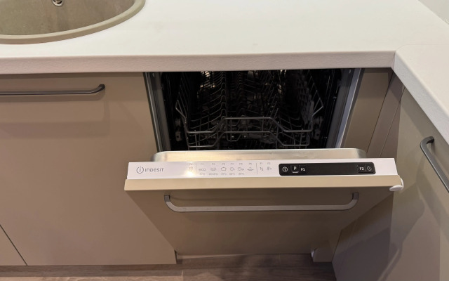 Квартира Сулавеси