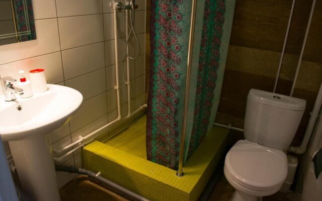 Мини-отель Атлас