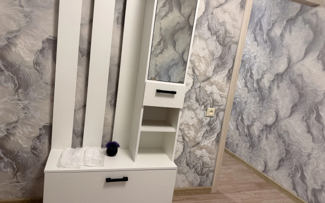 Квартира 2-х Комнатная на Ледовской Свободная Парковка