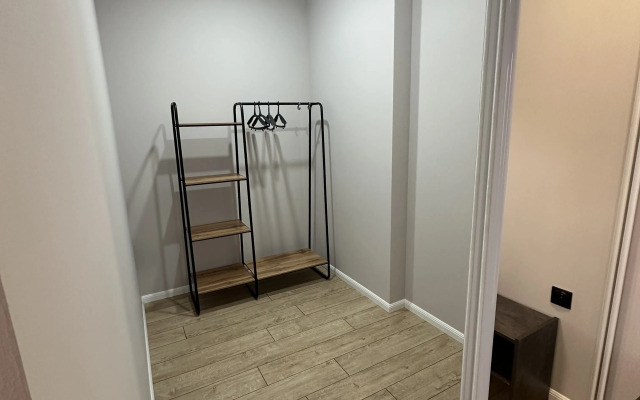 U Podnogya Gory Flat