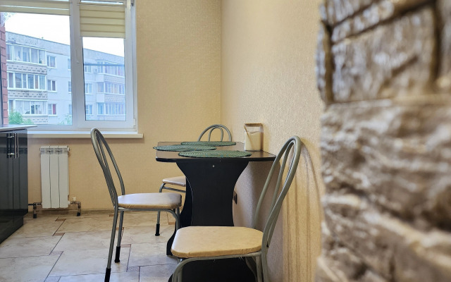 Квартира на Улице Строителей 10В