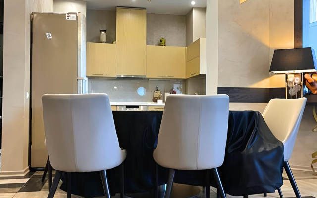 Апартаменты Первомайский