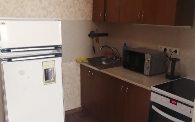 Bogorodskiy 2/9 Apartments