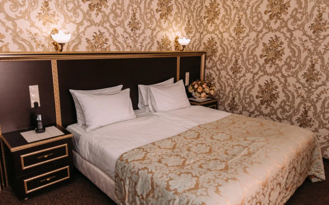 Shery Hall Hotel
