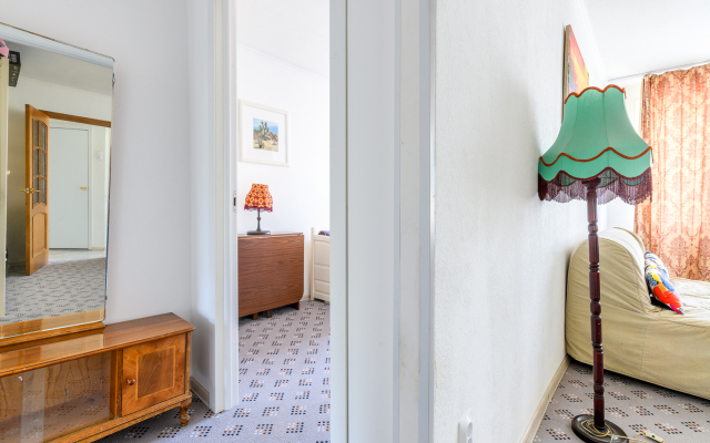 Apartments Sutki Rent u mosta Aleksandra Nevskogo