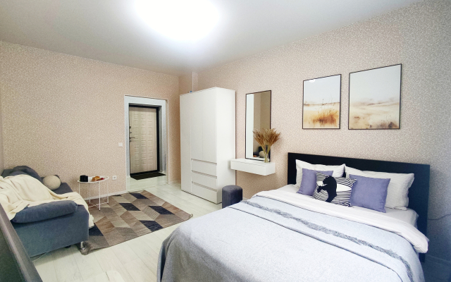 Квартира в 1-ой минуте от Парка развлечений Галилео