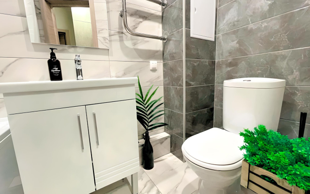 Ls Gorki Park Apartments