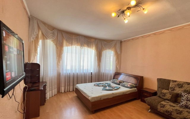 Na Ulitse Sovetskaya 25 Flat