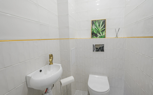 Квартира ArendApartment: Лесная