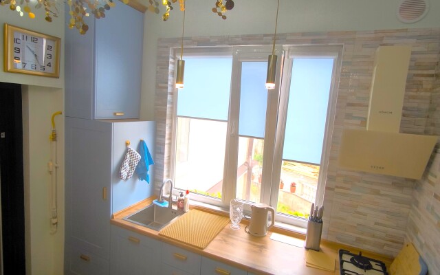 Квартира в Парке