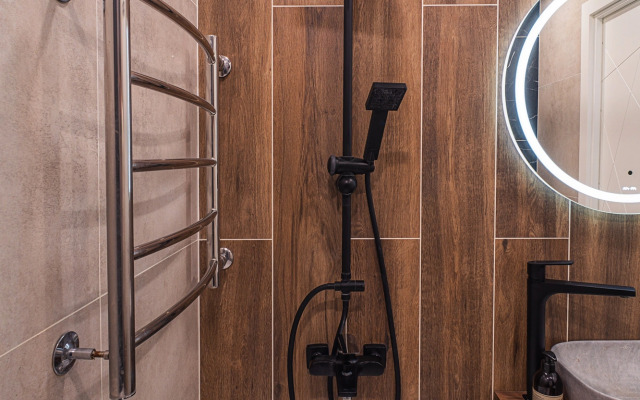 Апартаменты Марсель