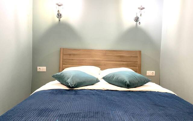 Elegantnye Apartamenty Na Yaganova 11 Flat