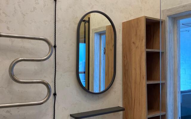 Апартаменты 1503 Верхнеторговая площадь 4