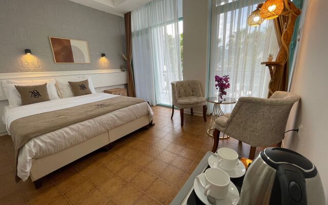 Moda Suit Hotel