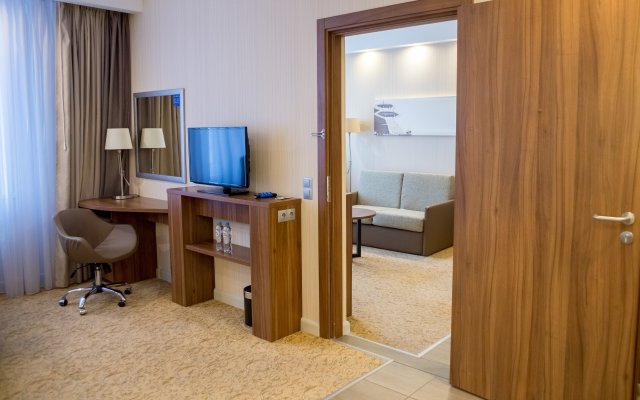 Hampton By Hilton Nizhnij Novgorod Hotel