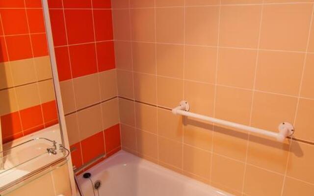 Отель Финноугория