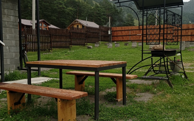 Гостевой дом Лучшая Усадьба