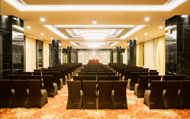 Sahid Batam Center Hotel & Convention