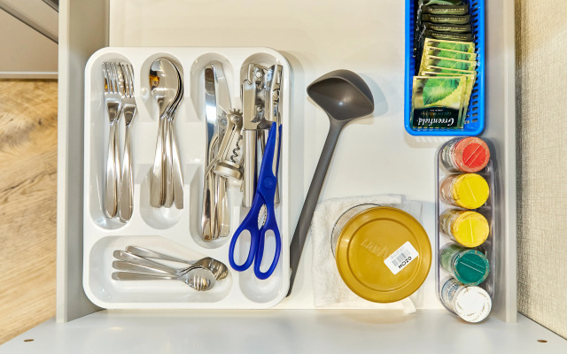 Квартира Отельбург на Невском 142